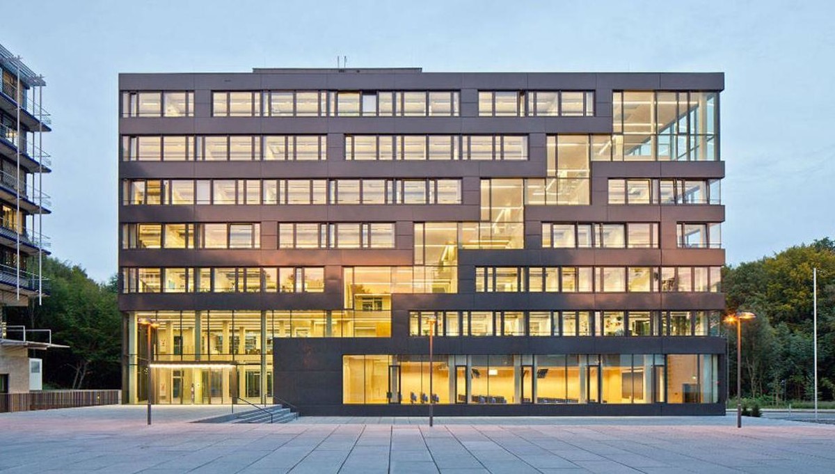 Bilder Schweitzer GmbH - Beratende Ingenieure