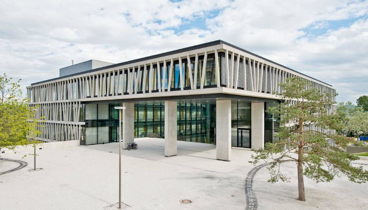 Bilder Schweitzer GmbH - Beratende Ingenieure