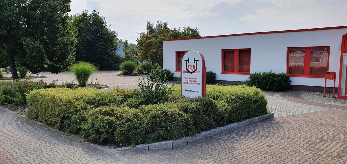 Bilder TRB Tief-, Rohrleitungs-und Brunnenbau GmbH & Co. KG