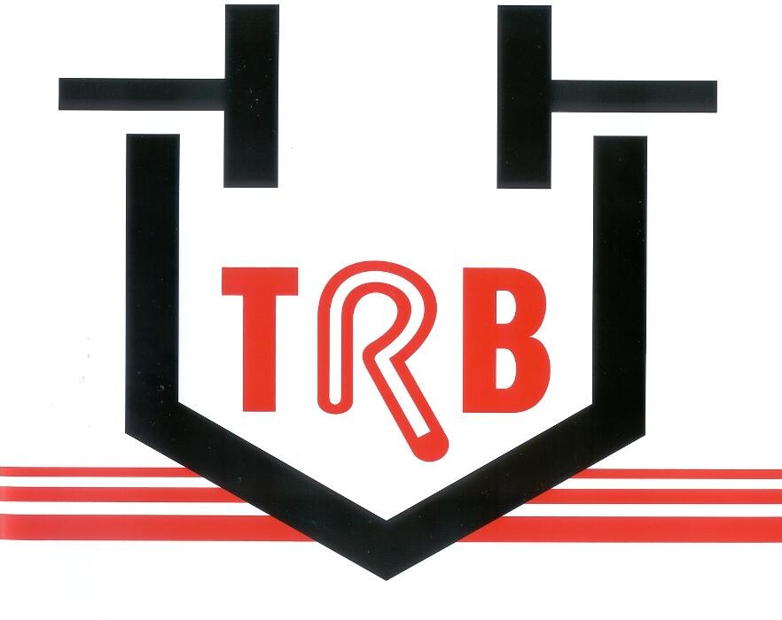 TRB Tief-, Rohrleitungs-und Brunnenbau GmbH & Co. KG Logo