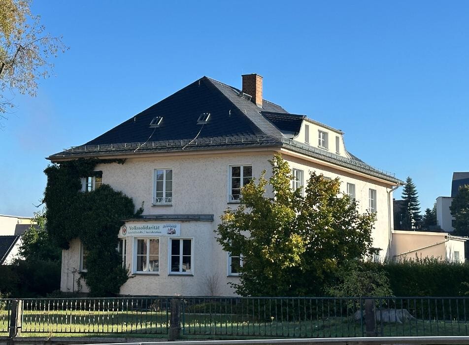 Bilder Volkssolidarität Regionalverband Oberland e.V.