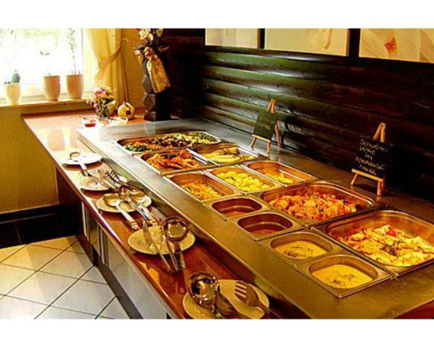 Bilder Seminarhotel Jakobsberg