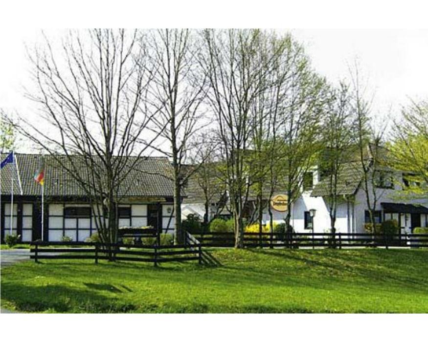 Bilder Seminarhotel Jakobsberg