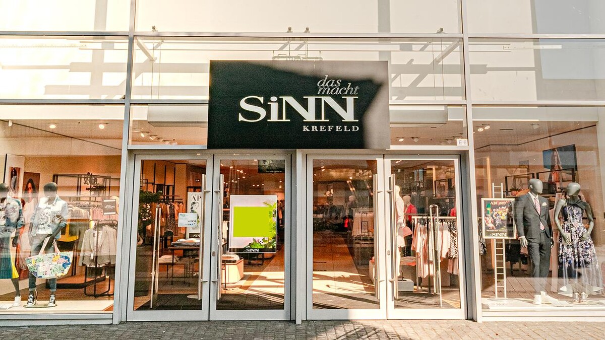 Bilder "das macht SiNN" Krefeld