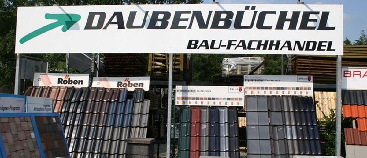 Bilder Daubenbüchel GmbH