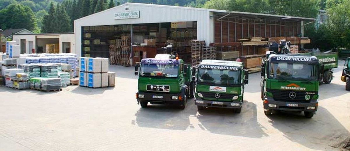 Bilder Daubenbüchel GmbH