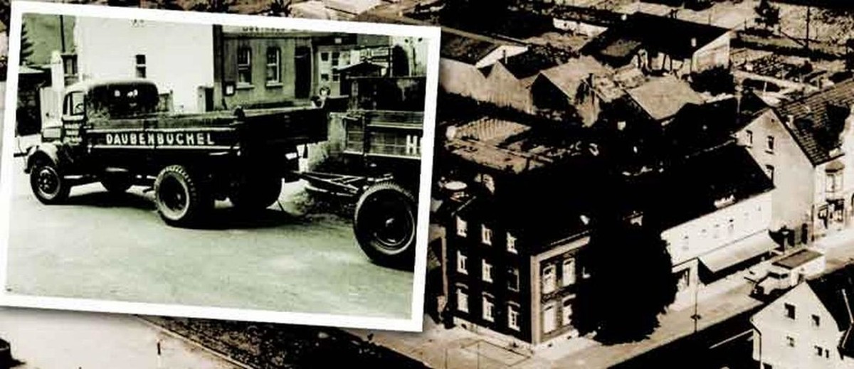 Bilder Daubenbüchel GmbH