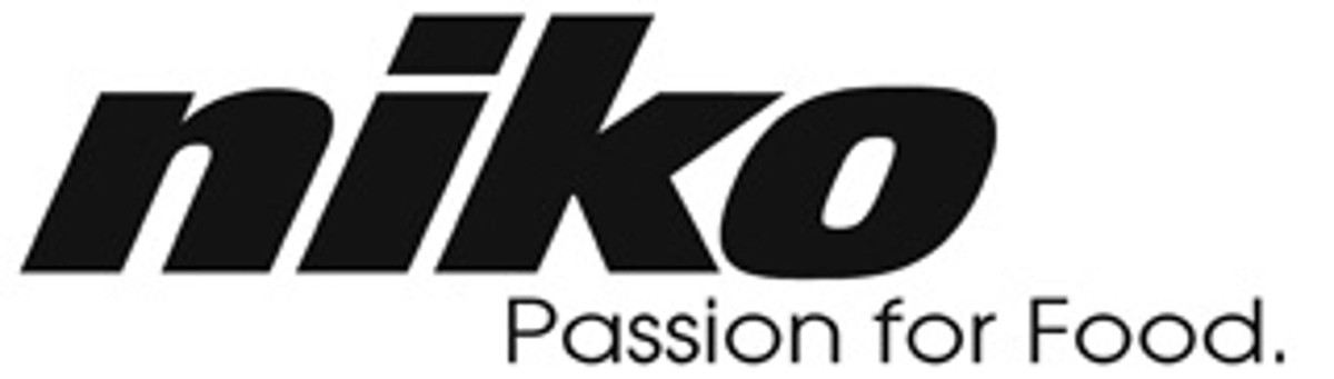 NIKO GmbH & Co. KG Logo