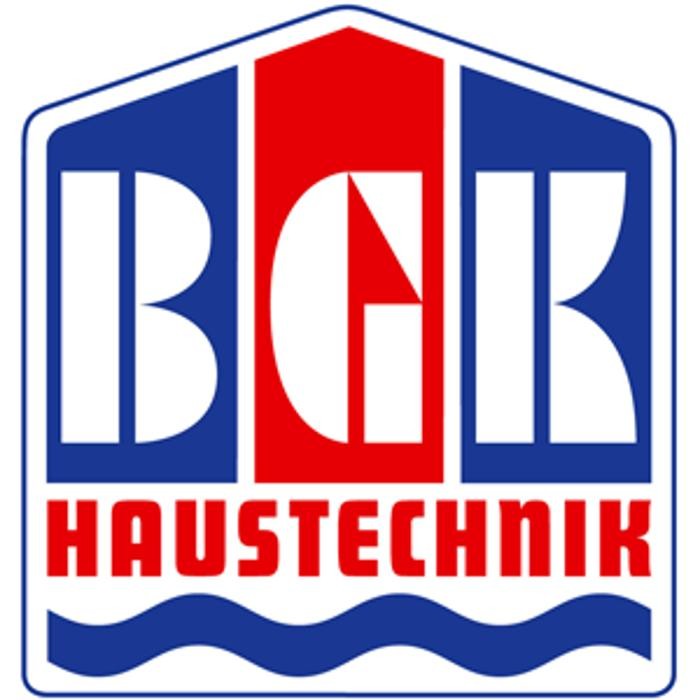 BGK Haustechnik GmbH Logo