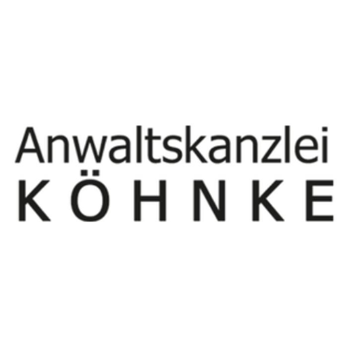 Stefanie Köhnke | Fachanwältin für Familienrecht Logo