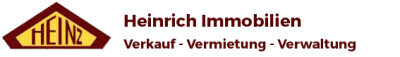 Heinrich Immobilien & Hausverwaltung GmbH Logo