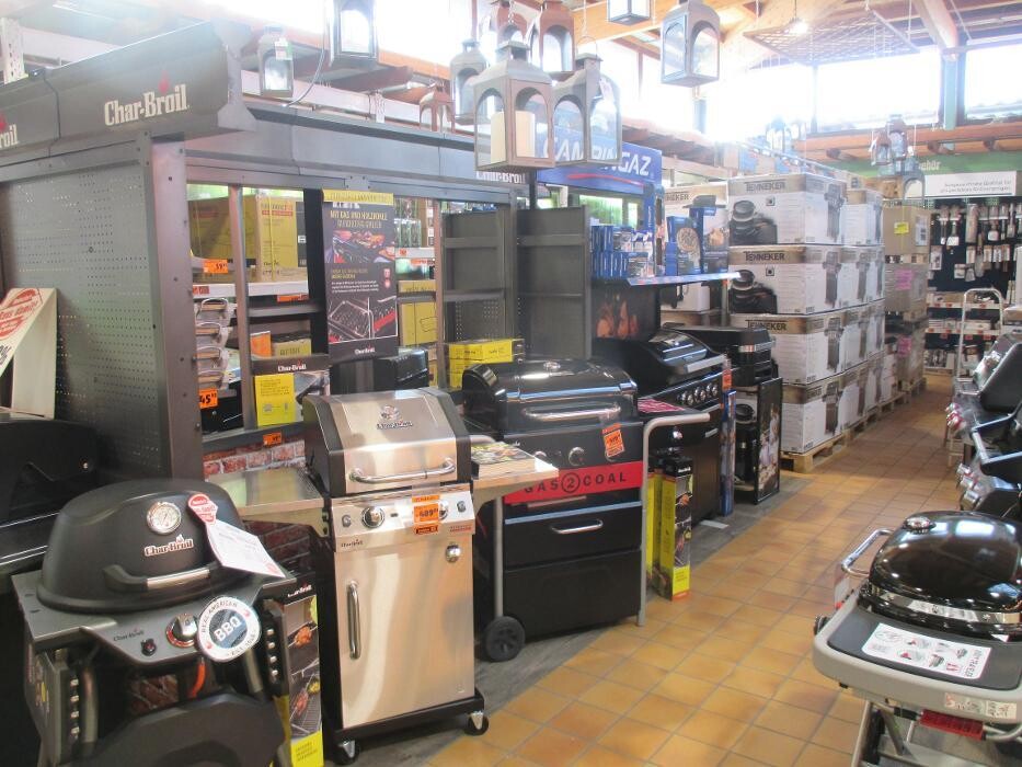 Bilder HORNBACH Altötting