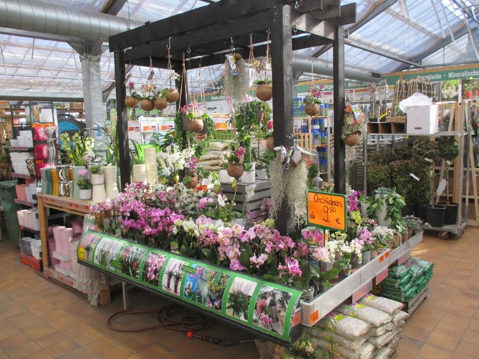 Bilder HORNBACH Altötting