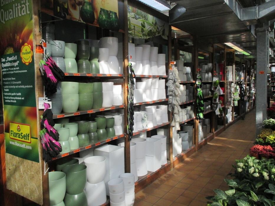 Bilder HORNBACH Altötting