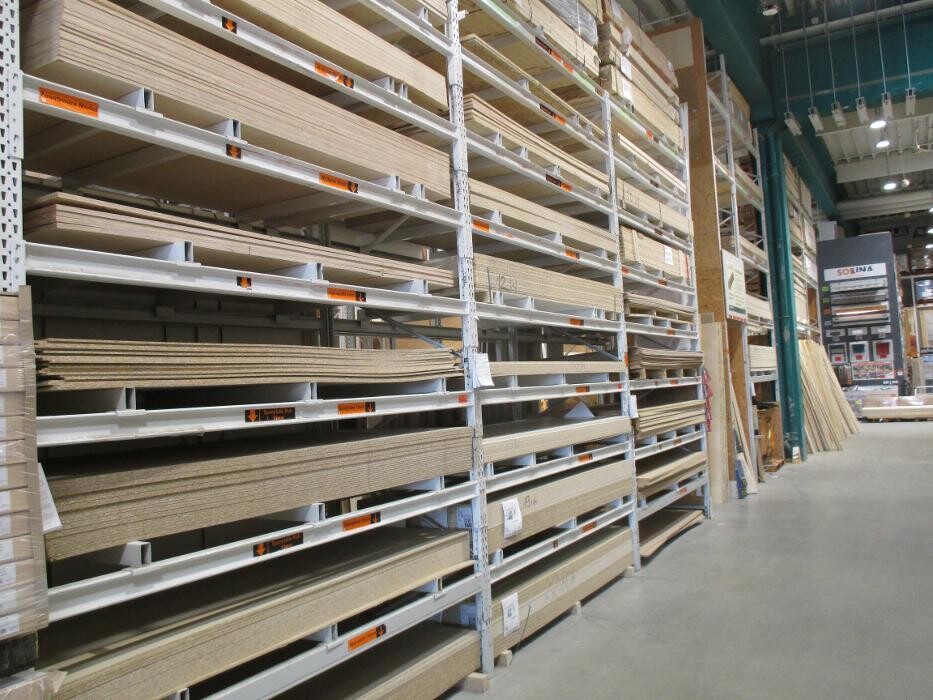 Bilder HORNBACH Altötting