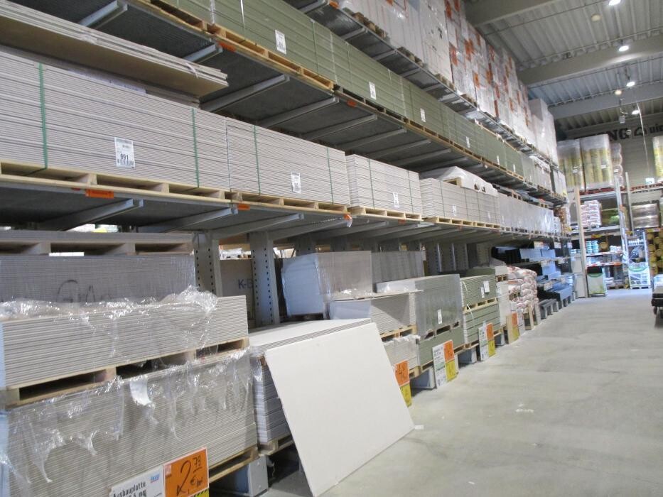 Bilder HORNBACH Altötting