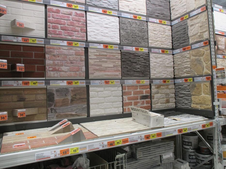 Bilder HORNBACH Altötting