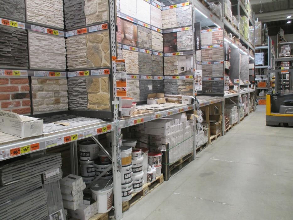 Bilder HORNBACH Altötting