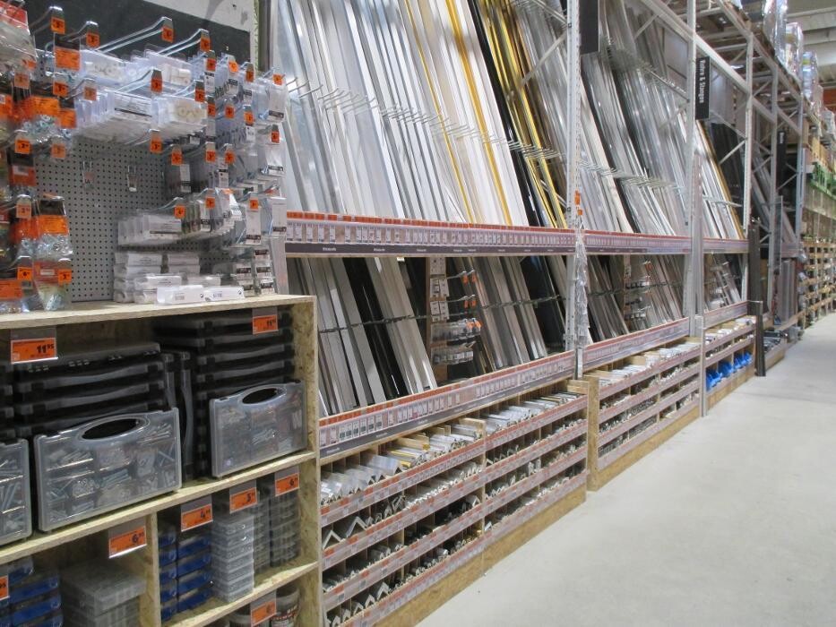 Bilder HORNBACH Altötting