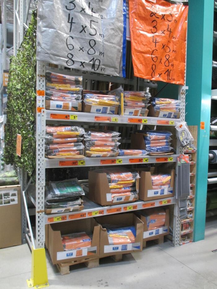 Bilder HORNBACH Altötting