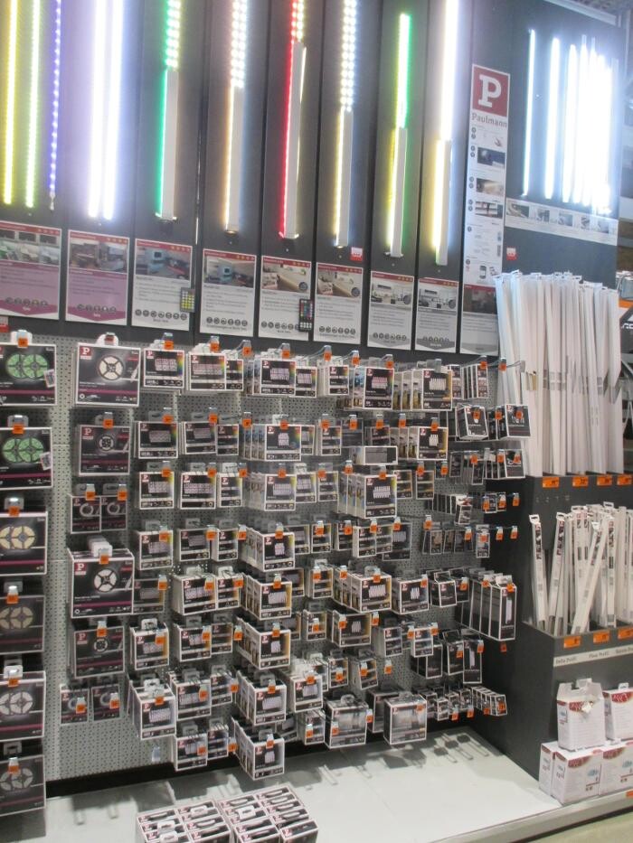 Bilder HORNBACH Altötting