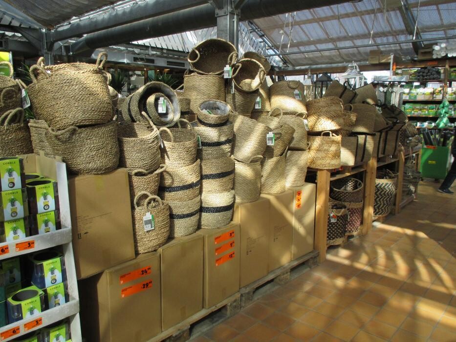 Bilder HORNBACH Altötting