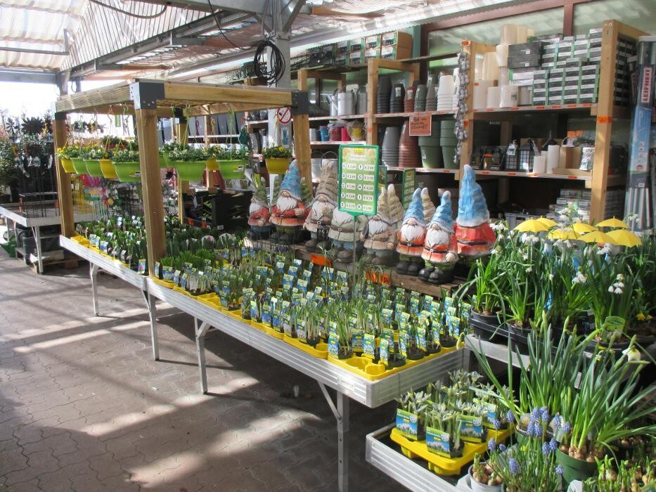 Bilder HORNBACH Altötting