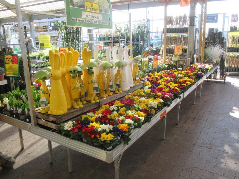 Bilder HORNBACH Altötting