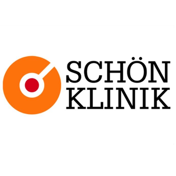 Schön Klinik Roseneck Logo