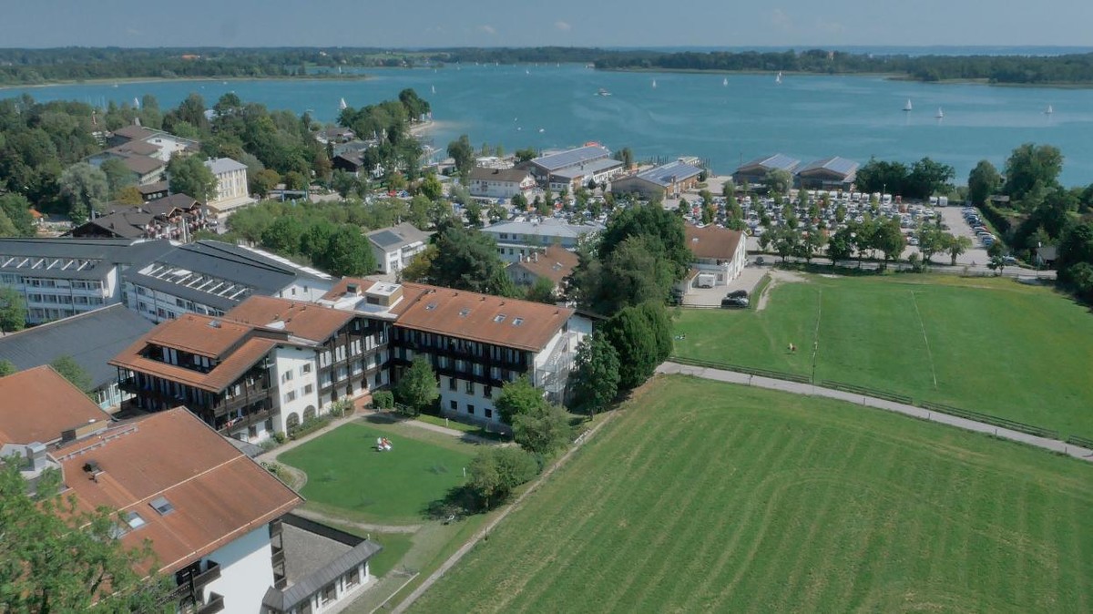 Bilder Schön Klinik Roseneck