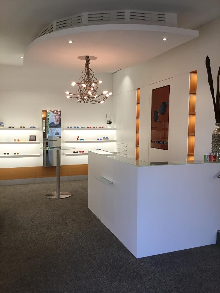 Bilder Optic Friederichs GmbH