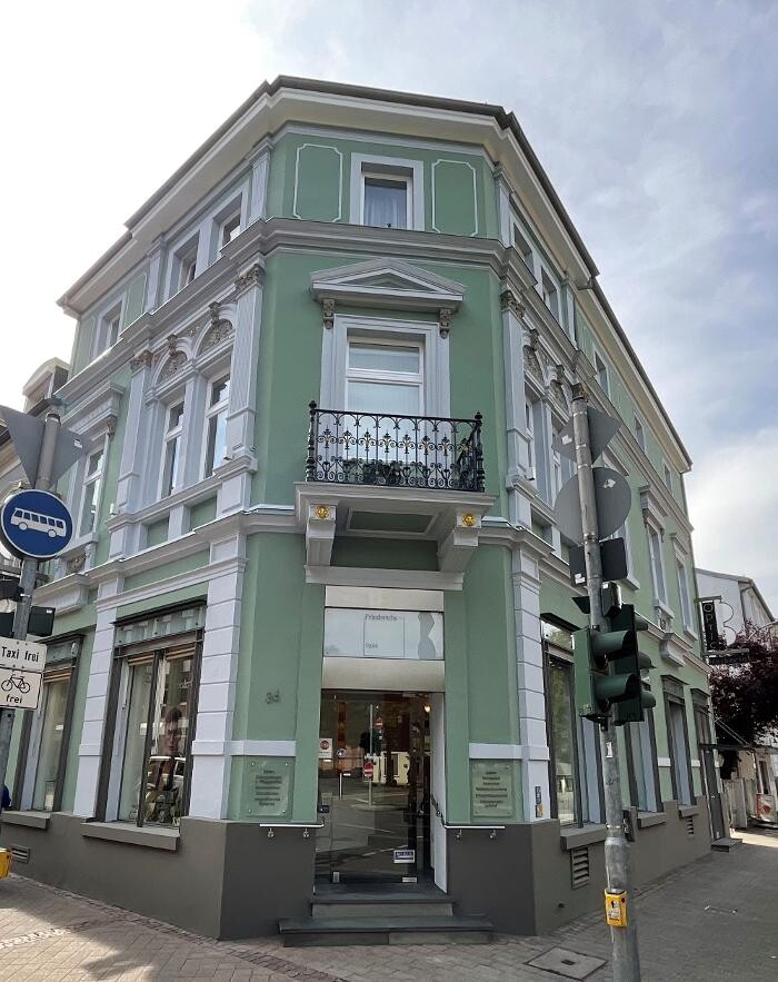 Bilder Optic Friederichs GmbH