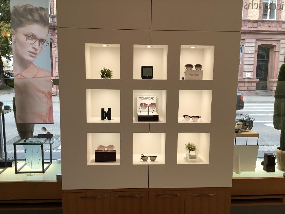 Bilder Optic Friederichs GmbH