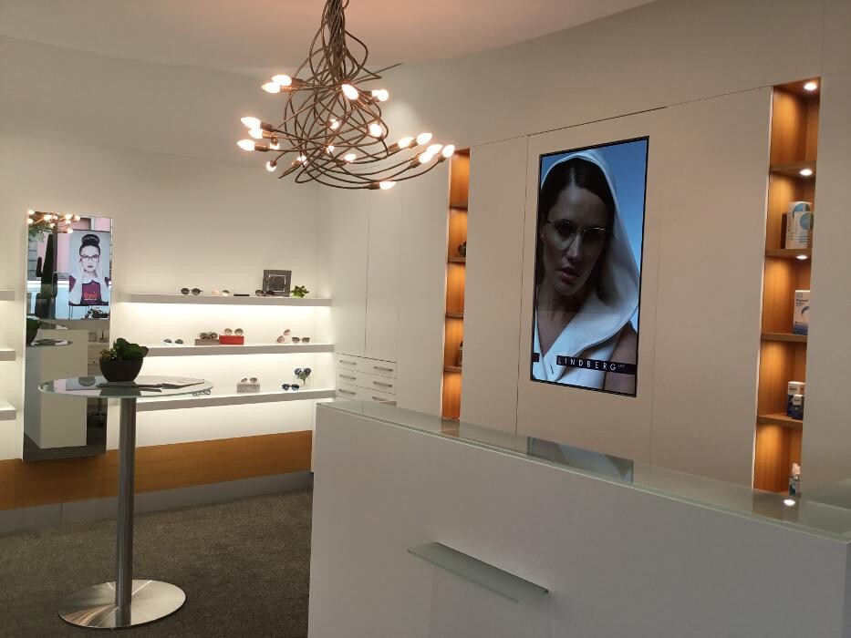 Bilder Optic Friederichs GmbH