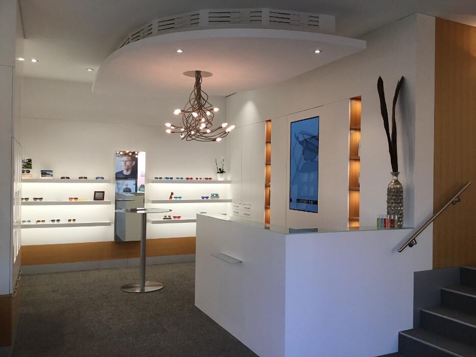 Bilder Optic Friederichs GmbH