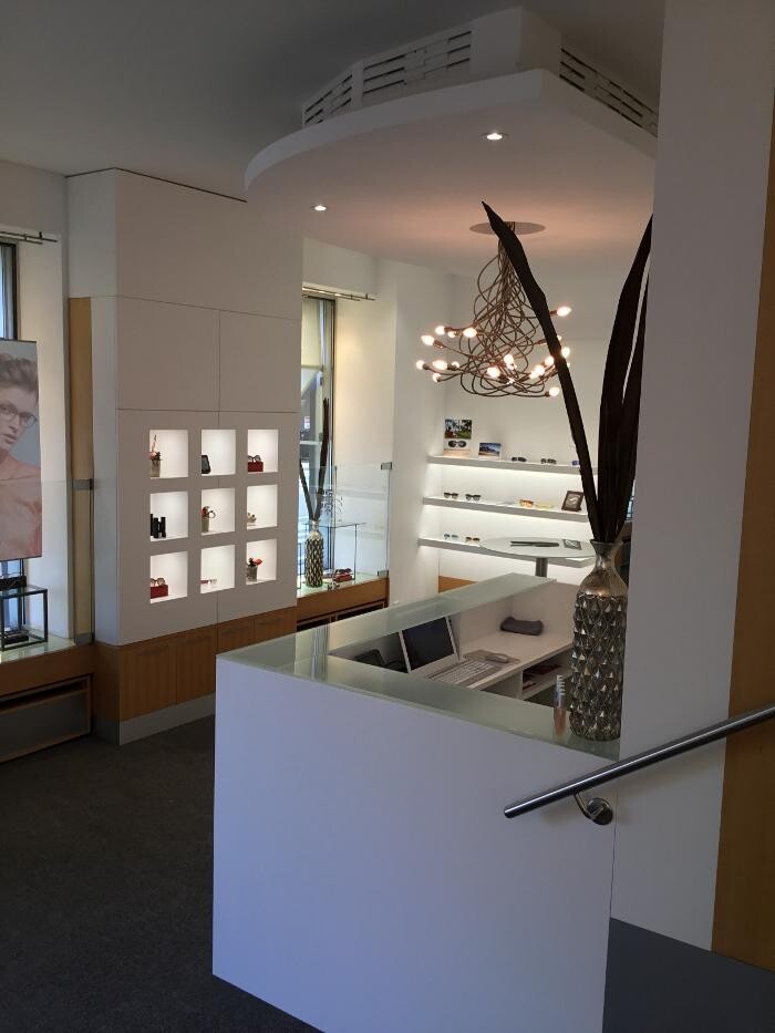 Bilder Optic Friederichs GmbH