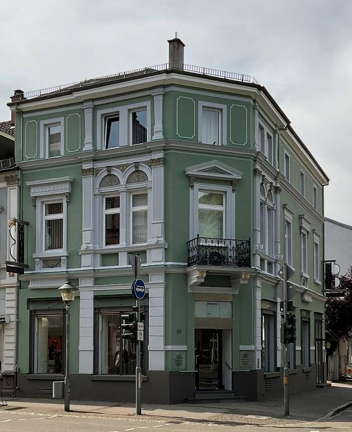 Bilder Optic Friederichs GmbH