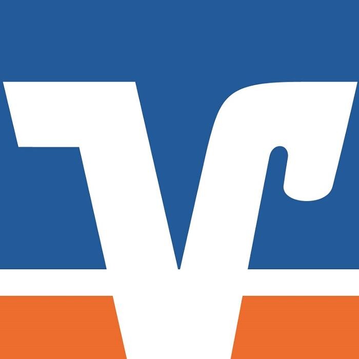 Volksbank Oberberg eG, Eckenhagen Logo