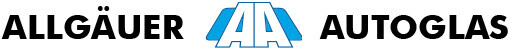 Allgäuer Autoglas Harald Brach Logo