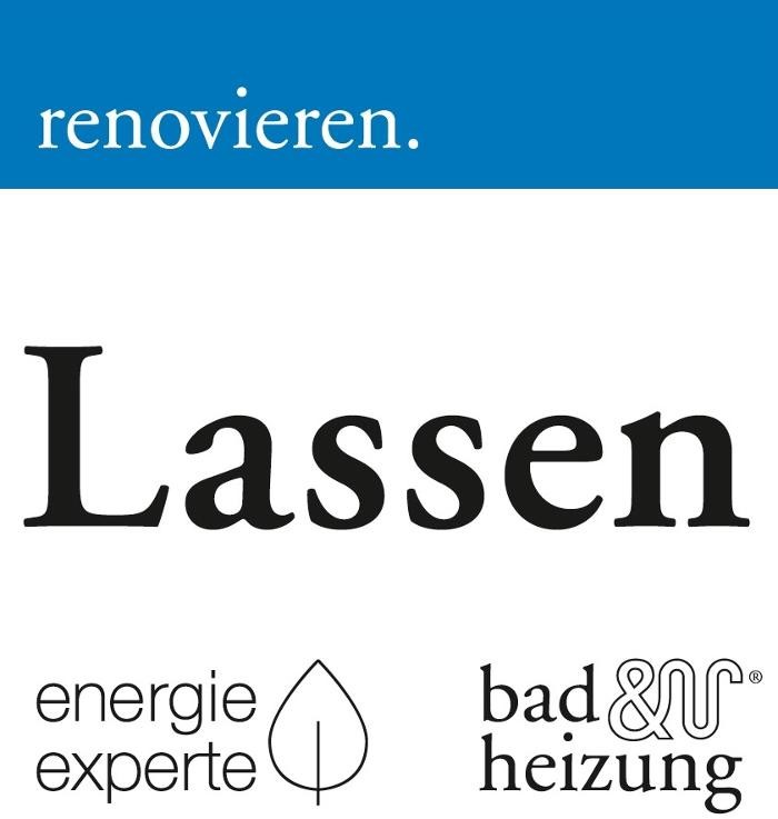 Lassen GmbH - Ausstellung Kirchzarten Logo