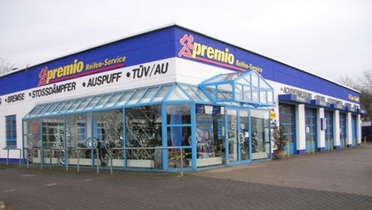 Bilder Premio Reifen + Autoservice Lies GmbH