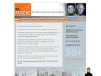 Screenshot for xn--die-frisre-lcb.de