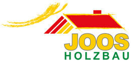 Joos GmbH & Co. KG Holzbau Logo