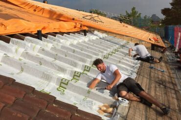 Bilder Joos GmbH & Co. KG Holzbau