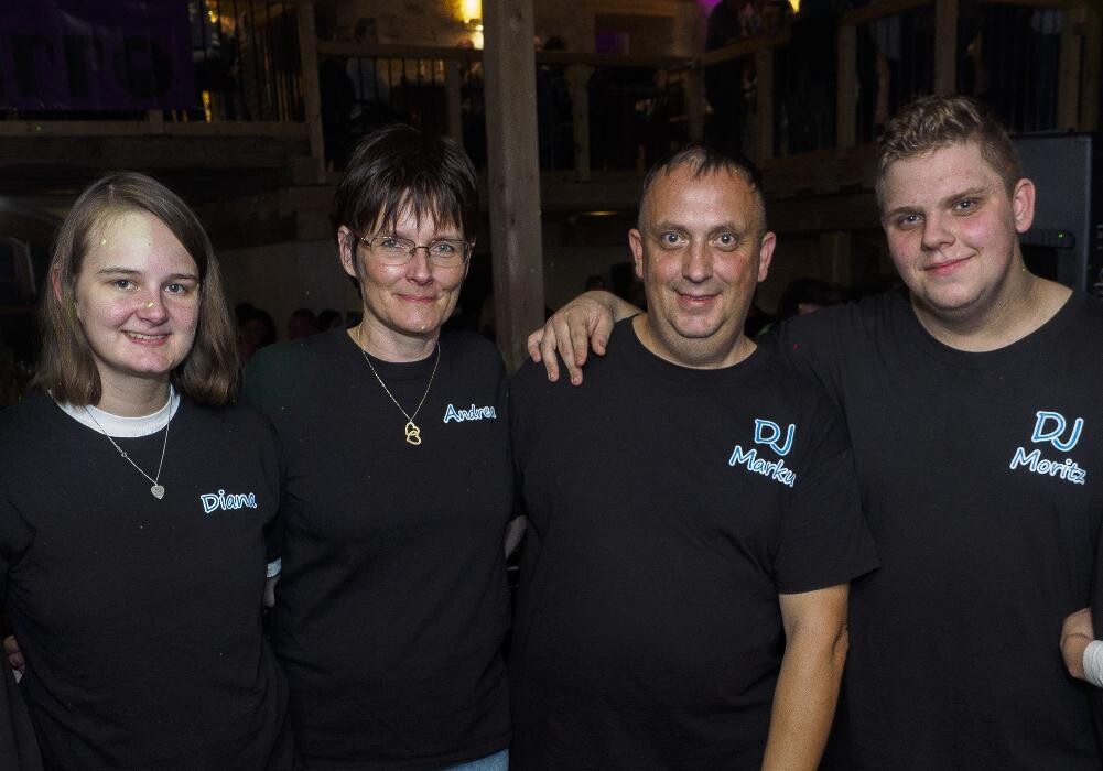 Bilder DJ Markus Gottsauner