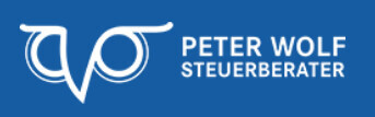 Steuerberatung Wolf Logo