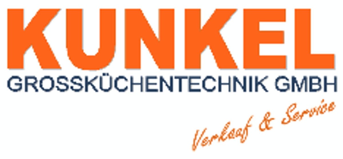 Kunkel Großküchentechnik GmbH Logo