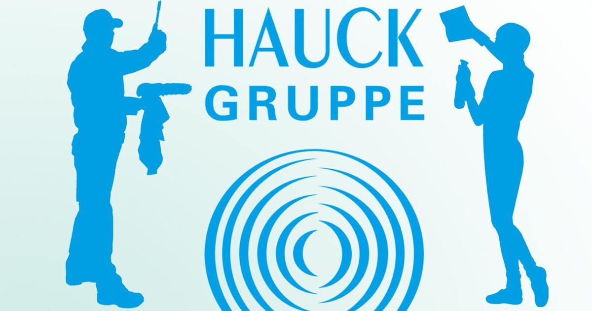 Bilder Hauck Hygiene GmbH