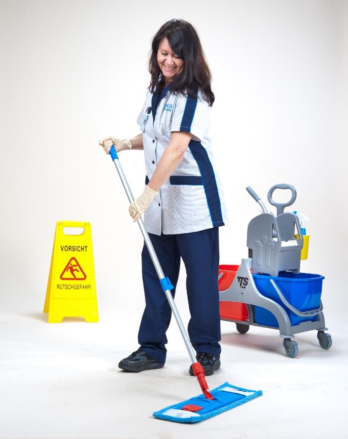 Bilder Hauck Hygiene GmbH