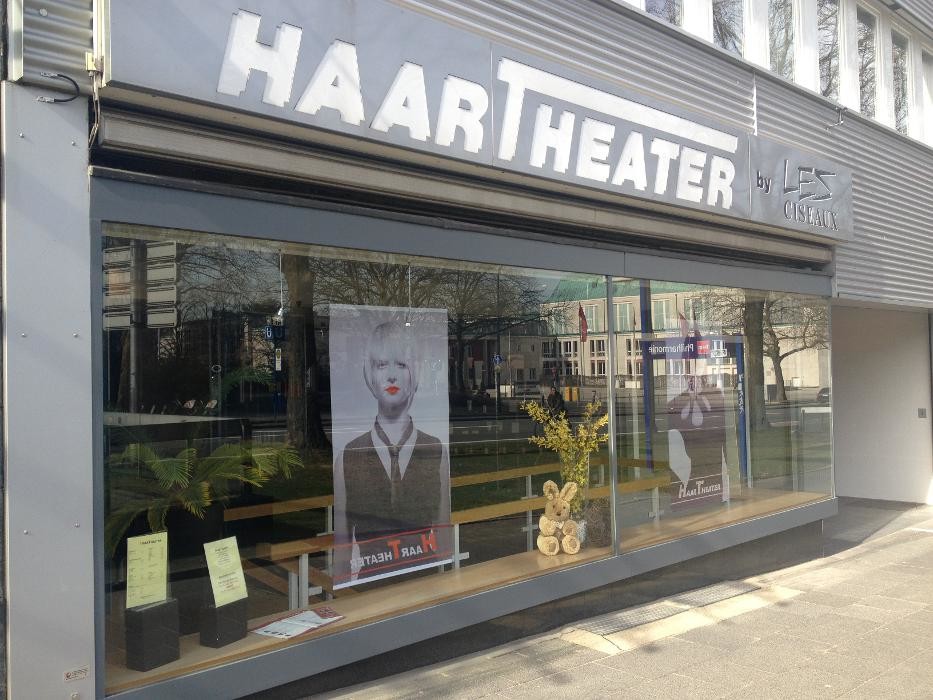 Bilder HAARTHEATER